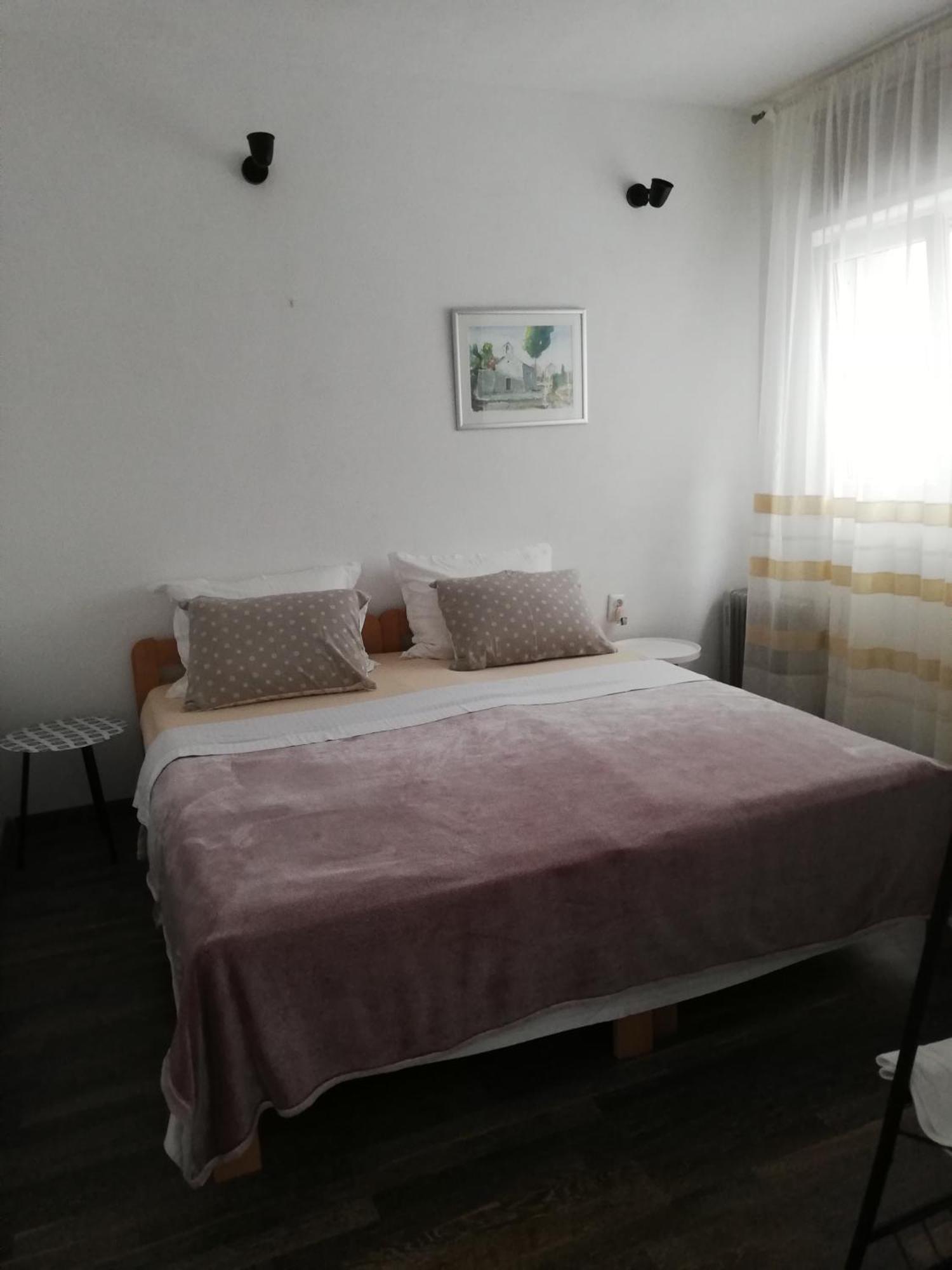 Apartment Pilatus Ošljak Preko Ruang foto