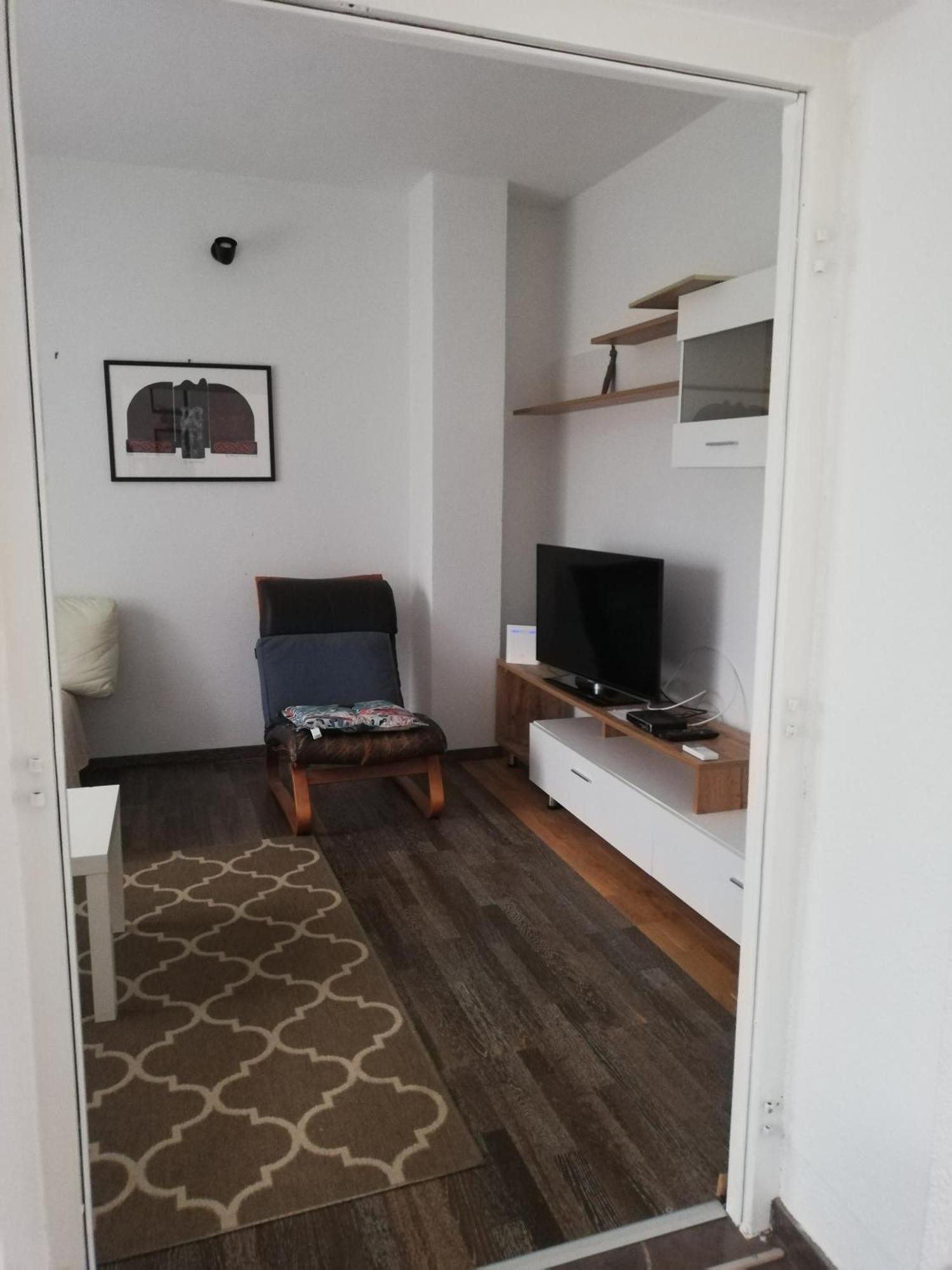 Apartment Pilatus Ošljak Preko Ruang foto