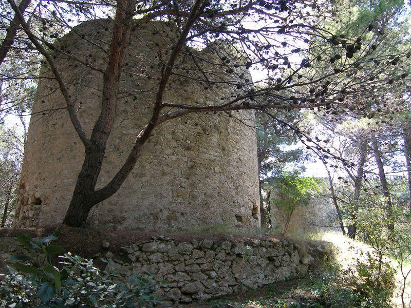 Apartment Pilatus Ošljak Preko Bagian luar foto