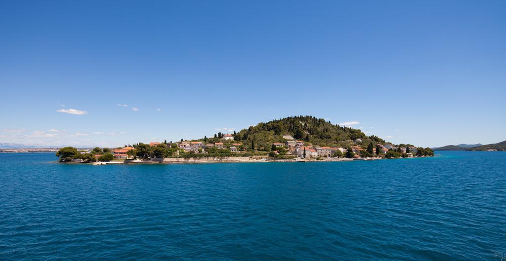 Apartment Pilatus Ošljak Preko Bagian luar foto